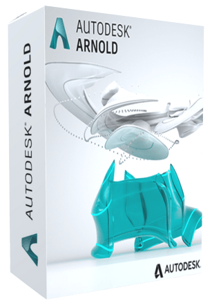 Licencia Autodesk Arnold 2024