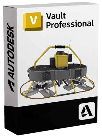 Licencia Autodesk Vault Professional 2024