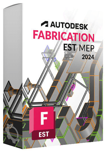 Licencia Autodesk Fabrication ESTmep 2024