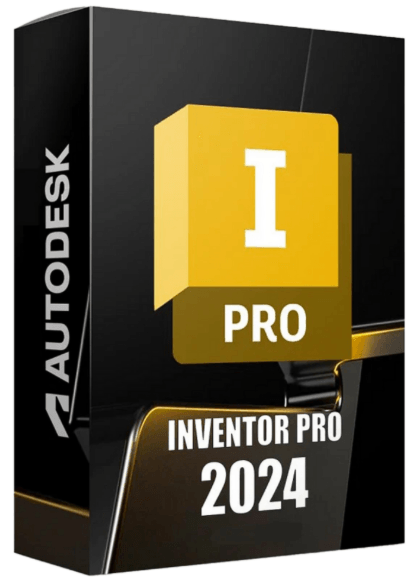 Licencia Inventor Pro 2024
