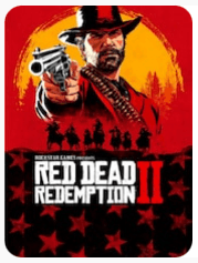 Red Dead Redemption 2 PC 30 Euros