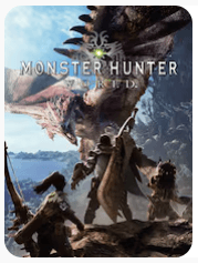 Monster Hunter PC 20 Euros