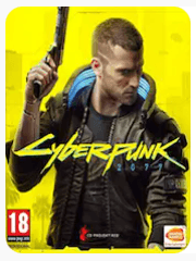 Cyberpunk 2077 PC 25 Euros