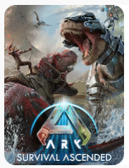 ARK Survival Ascended PC 25 Euros