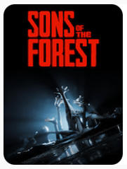 Sons of the Forest PC 25 Euros