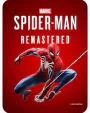 Juego Marvel's Spider-Man Remastered