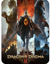Juego Dragon's Dogma 2