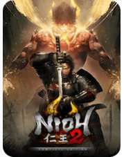 Juego Nioh 2