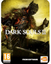 Juego Dark Souls III
