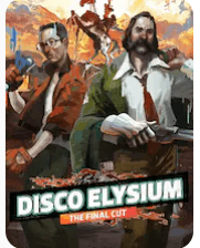 Juego Disco Elysium The Final Cut