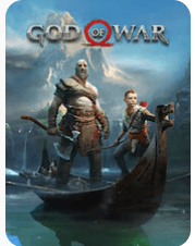 Juego God of War