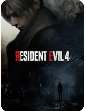Juego Resident Evil 4 Remake