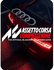 Juego Assetto Corsa Competizione