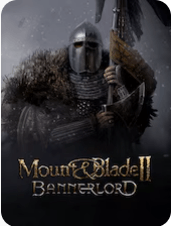 Juego Mount & Blade II Bannerlord