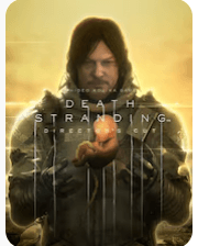 Juego Death Stranding Director Cut