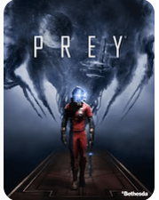 Juego Prey Digital Deluxe Edition