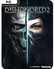 Juego Dishonored 2
