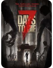 Juego 7 Days to die