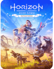 Juego Horizon Zero Dawn Remastered