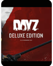 Juego DayZ Deluxe Edition