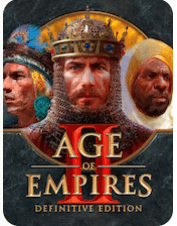Juego Age of empires II Definitive Edition