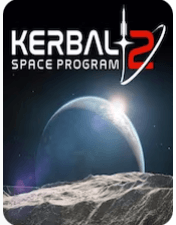 Juego Kerbal Space Program 2