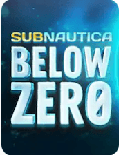 Juego Subnautica Below Zero