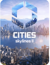 Juego Cities Skylines II