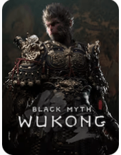 Juego Black Myth: Wukong