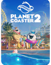 Juego Planet Coaster 2