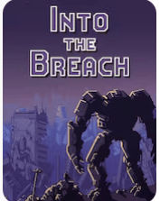 Juego Into the breach