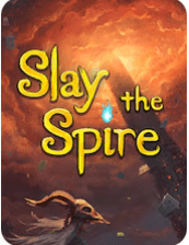 Juego Slay the Spire