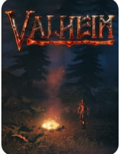 Juego Valheim