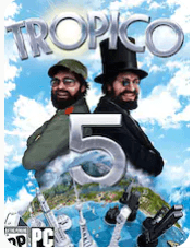 Juego Tropico 5