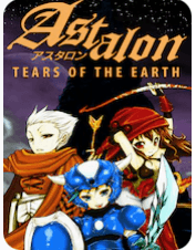 Juego Astalon Tears of the Earth