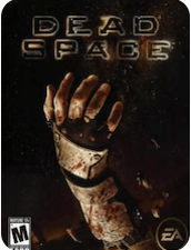 Juego Dead Space