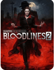 Juego Vampire The Masquerade Bloodline 2
