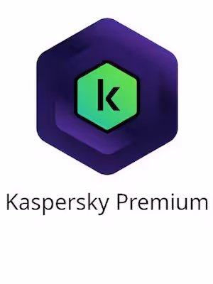 Licencia Kaspersky Premium Total Security 2025 1 dispositivo por 2 años