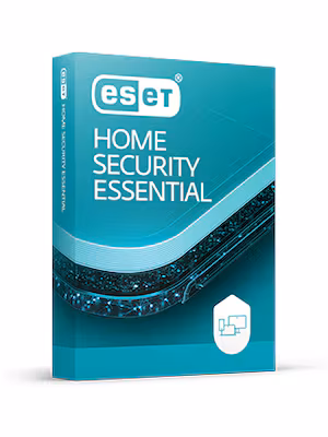 Licencia ESET Home Security 3 dispositivos 1 año