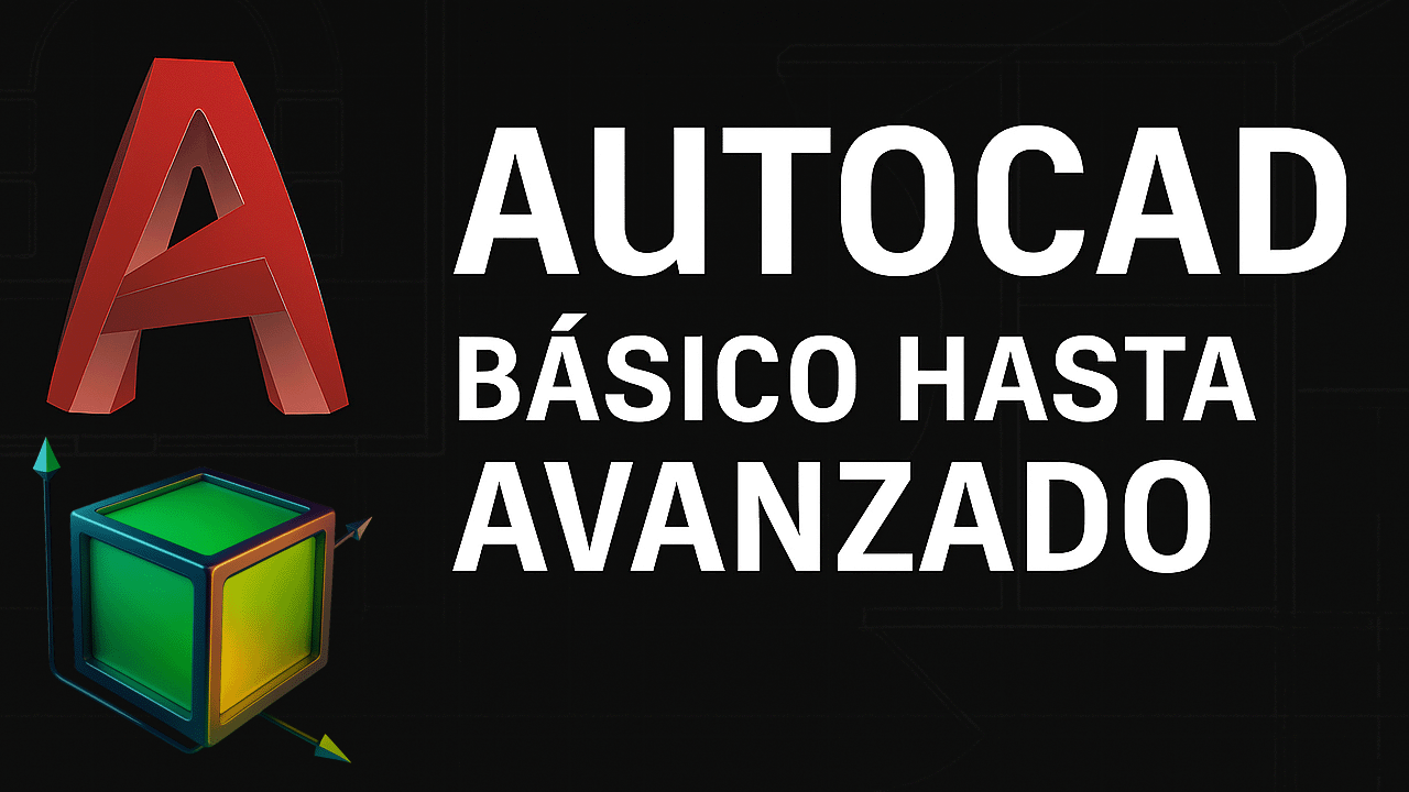 Curso FREE AutoCAD 183 videos