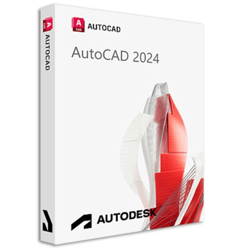Comprar AutoCAD 2024 Licencia FORMACION