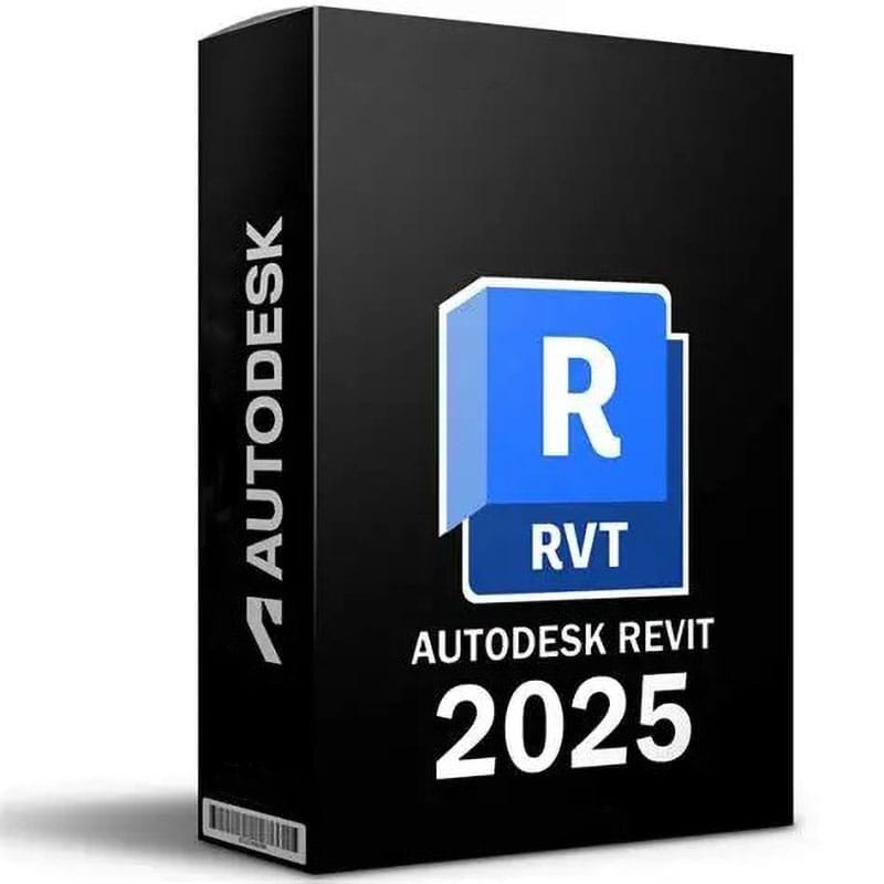 Comprar Revit 2025 Licencia Formación