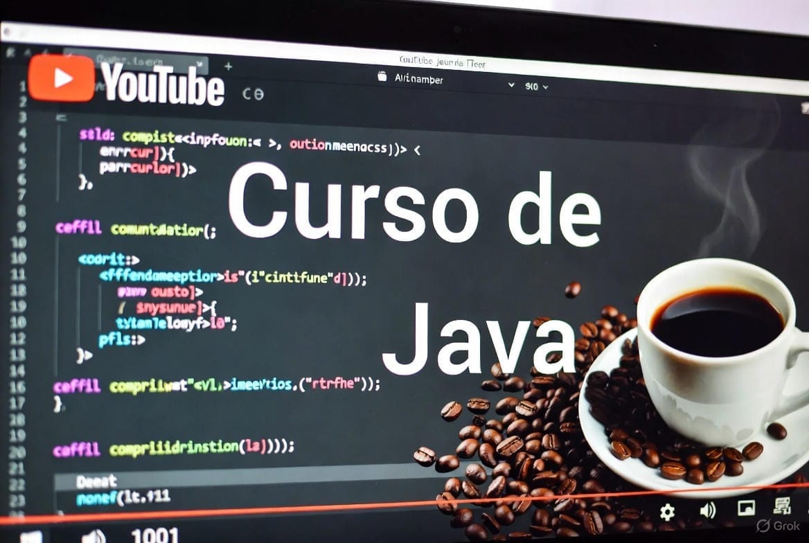 Curso de Java desde CERO