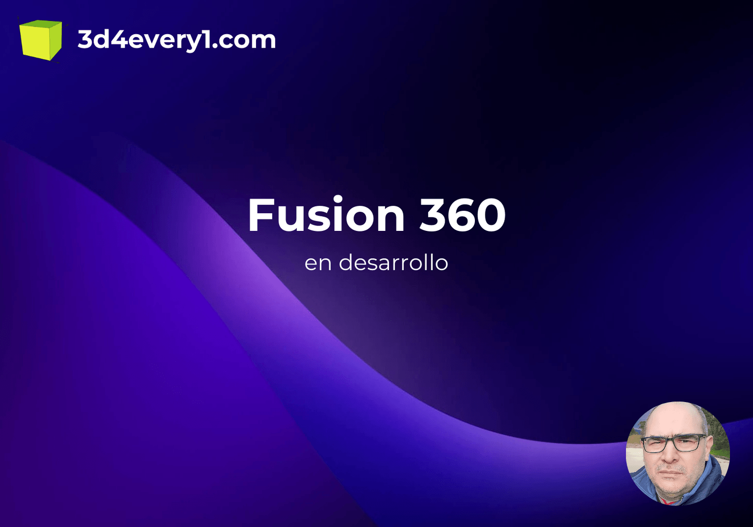 Curso FREE de Fusion 360