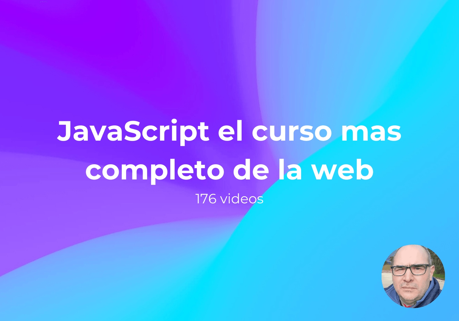 Curso FREE de JavaScript desde CERO