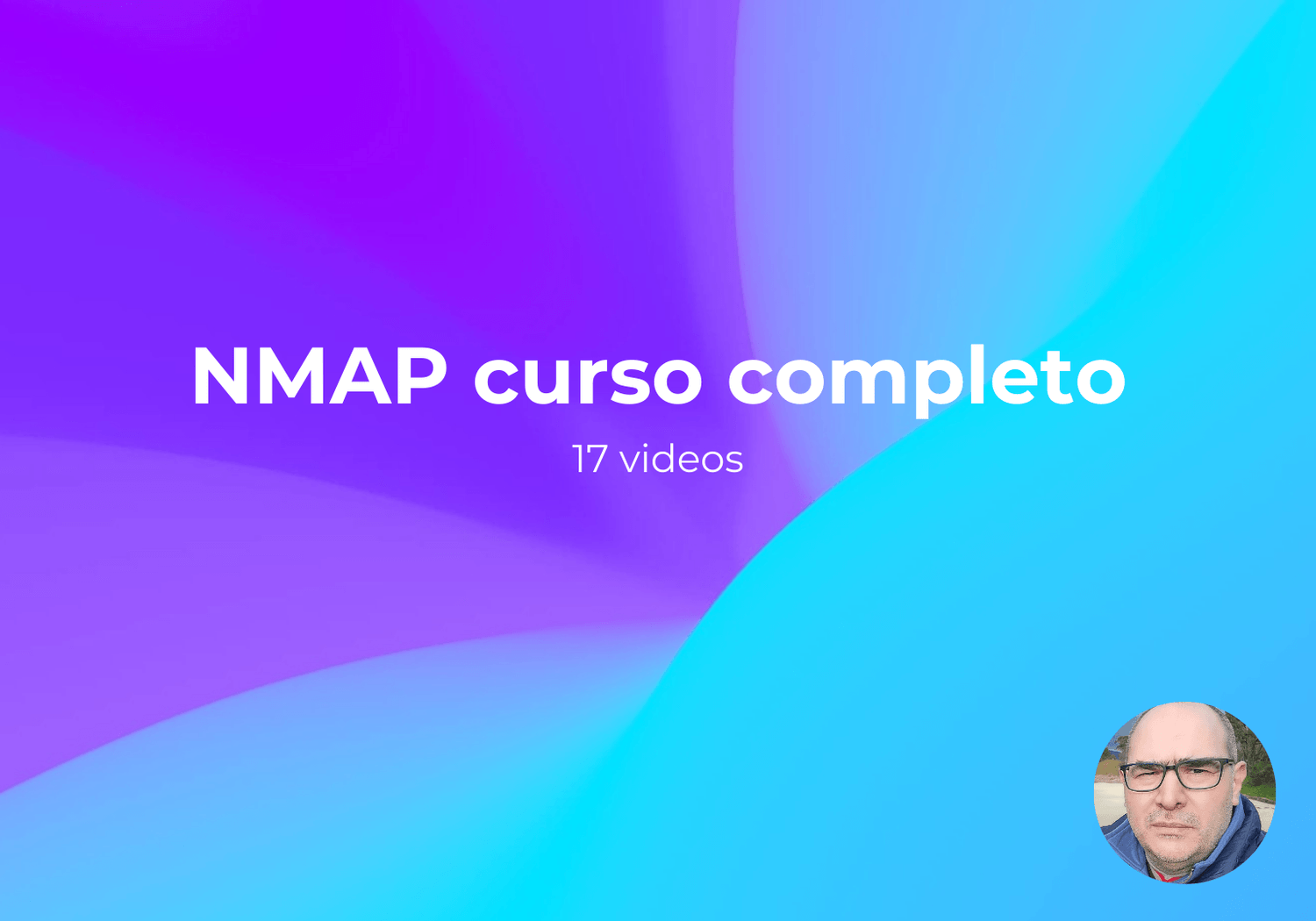 Curso desde cero NMAP