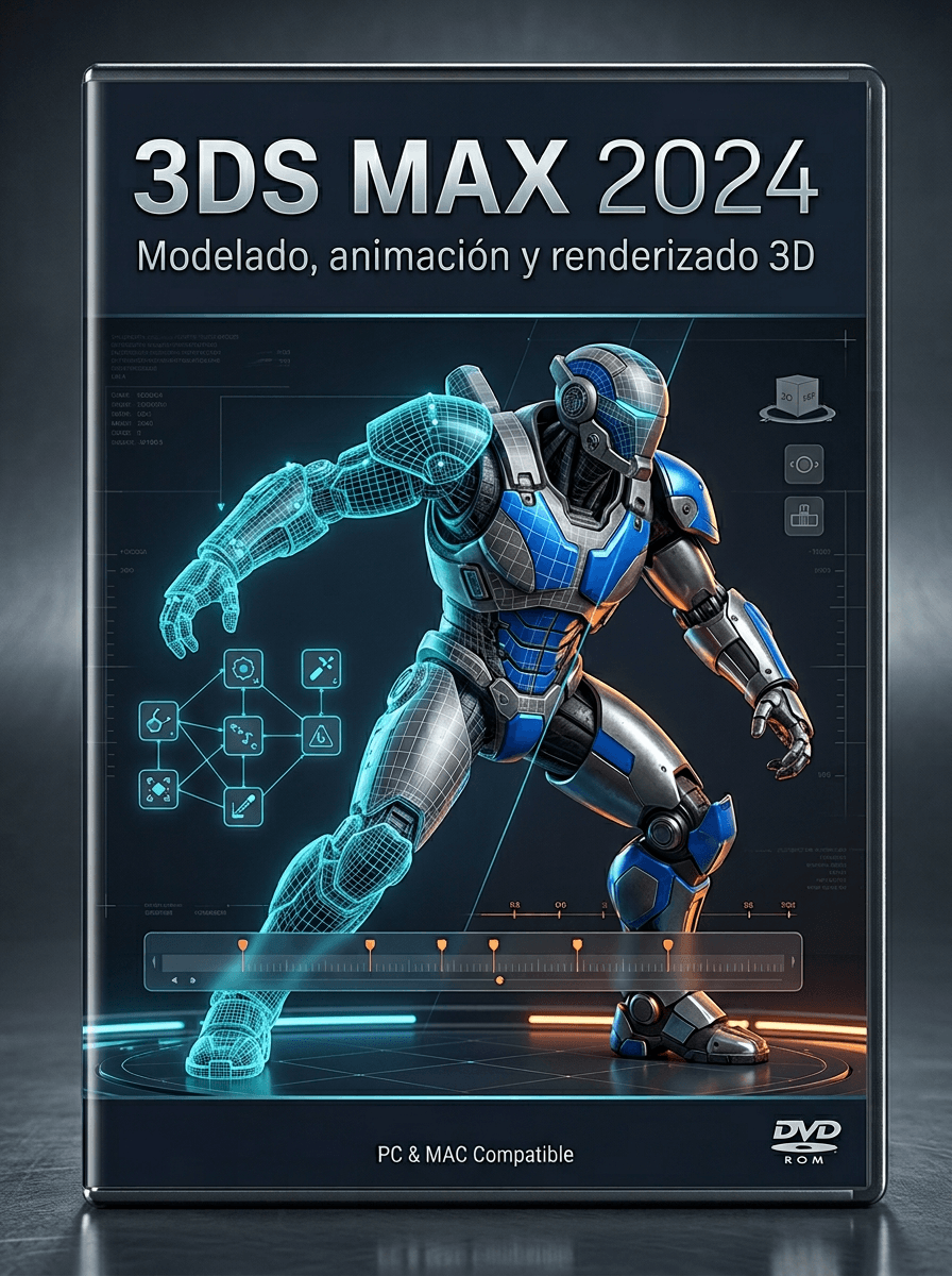 Autodesk 3ds Max 2024 € 13