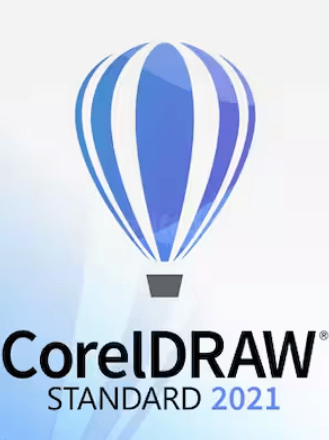CorelDraw Standard 2021 € 10