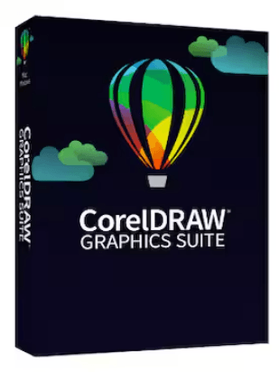 CorelDRAW Graphics Suite 2025 € 17