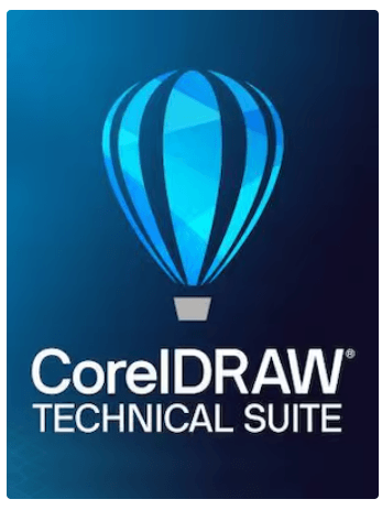 CorelDRAW Technical Suite 2025 € 17
